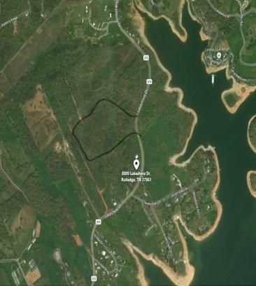 0 Parcel 1 Lakeshore Dr, Rutledge, TN 37861