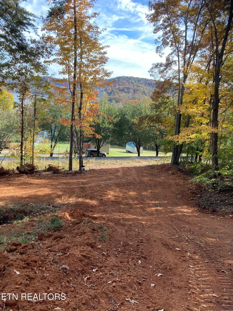 0 Park Ln, Andersonville, TN 37705