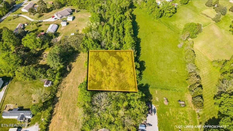 0 Park Rd, Caryville, TN 37714