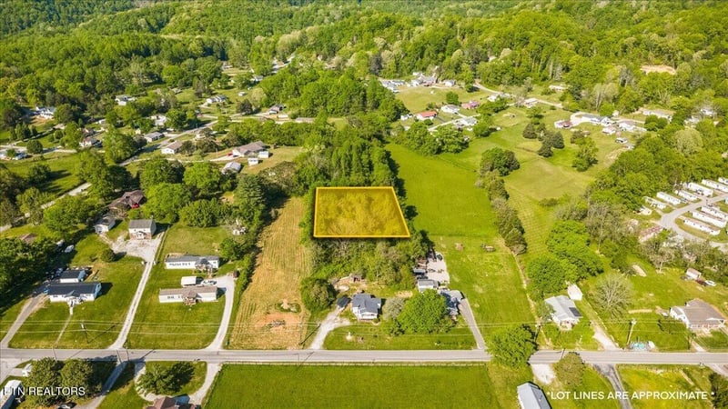 0 Park Rd, Caryville, TN 37714