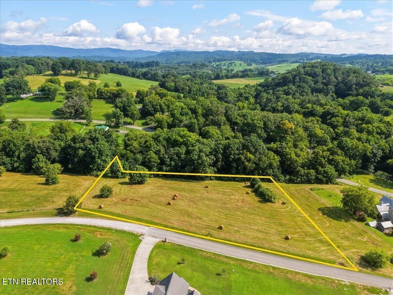 0 Park View Dr, Blaine, TN 37709