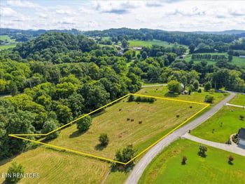 0 Park View Dr, Blaine, TN 37709