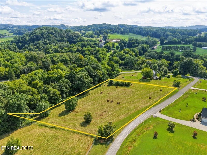 0 Park View Dr, Blaine, TN 37709