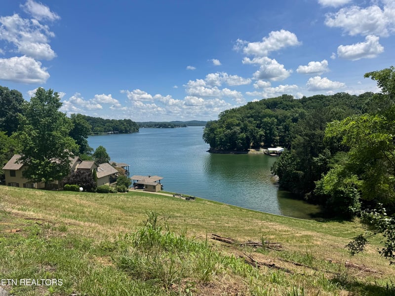 0 Parks Ferry Lane Lot #4 Rd, Friendsville, TN 37737