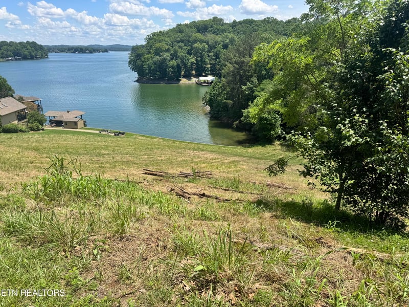 0 Parks Ferry Lane Lot #4 Rd, Friendsville, TN 37737