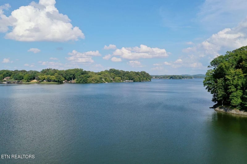 0 Parks Ferry Lane Lot #4 Rd, Friendsville, TN 37737