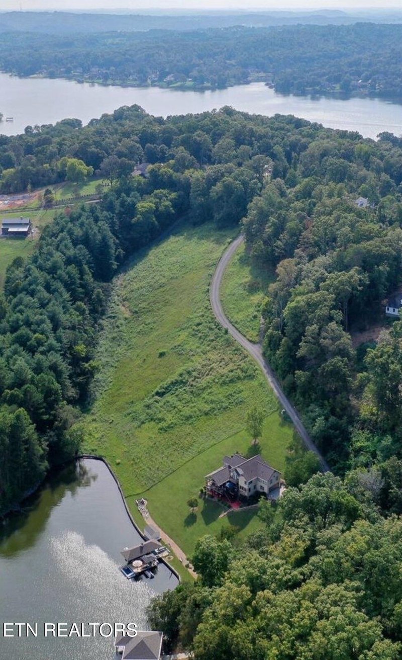0 Parks Ferry Lane Lot #4 Rd, Friendsville, TN 37737