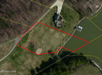 0 Parks Ferry Lane Lot #4 Rd, Friendsville, TN 37737
