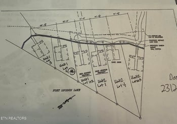 0 Parks Ferry Rd Lot 1, Friendsville, TN 37737