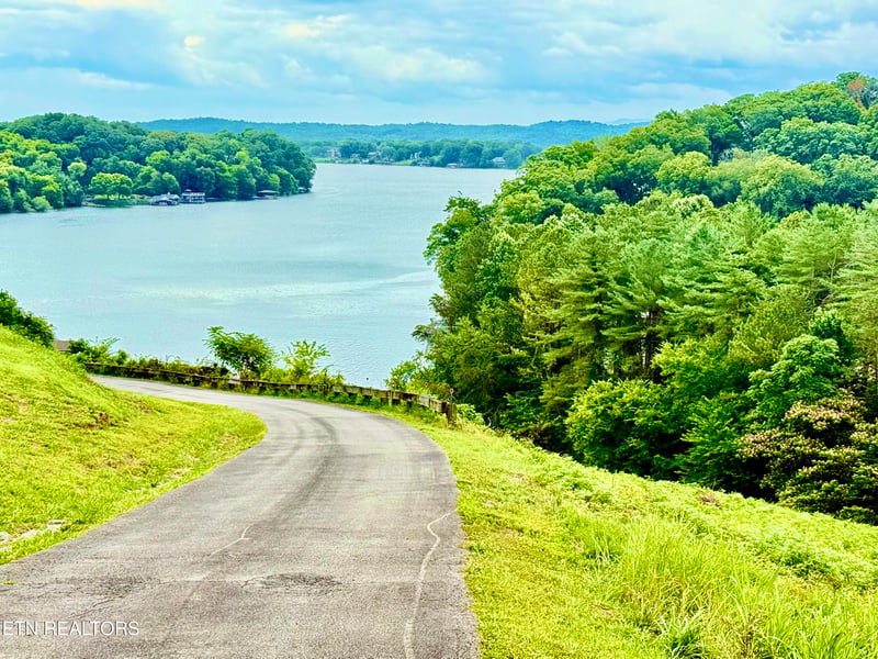 0 Parks Ferry Rd Lot 1, Friendsville, TN 37737
