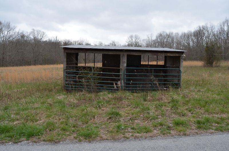 0 Parnell Rd, Crossville, TN 38572