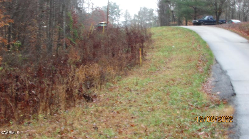 0 Patton Rd Lot 4, Wartburg, TN 37887