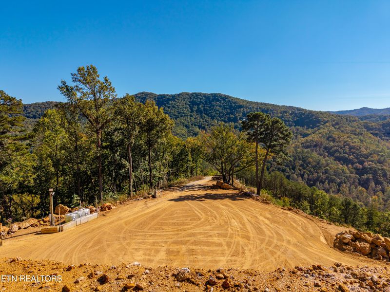 0 Patty View Way, Sevierville, TN 37862