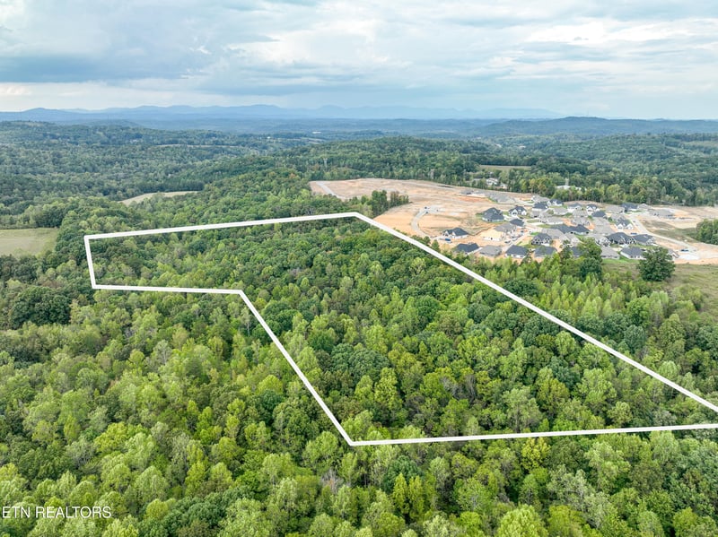 0 Paw Paw Plains 23 4 Acres Rd, Lenoir City, TN 37771