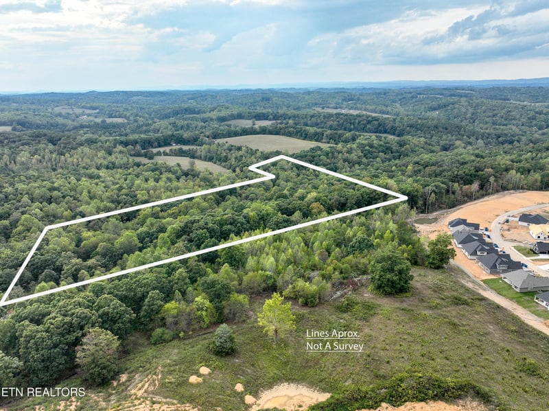0 Paw Paw Plains 23 4 Acres Rd, Lenoir City, TN 37771