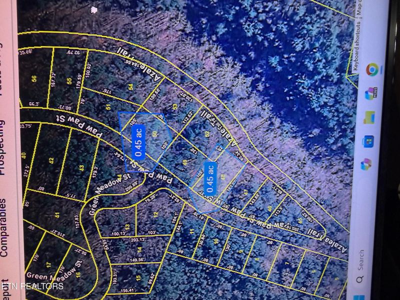 0 Paw Paw St, Sevierville, TN 37876