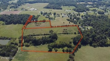 0 Pea Ridge Rd #039 042.01, Maryville, TN 37804