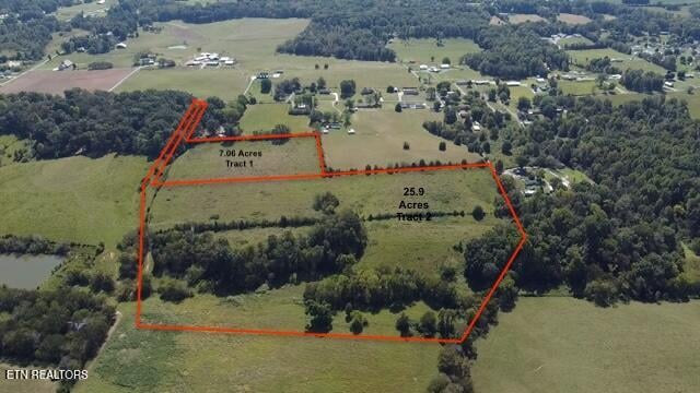0 Pea Ridge Rd #039 042.01, Maryville, TN 37804