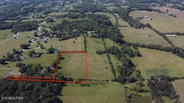 0 Pea Ridge Rd #039 042.01, Maryville, TN 37804