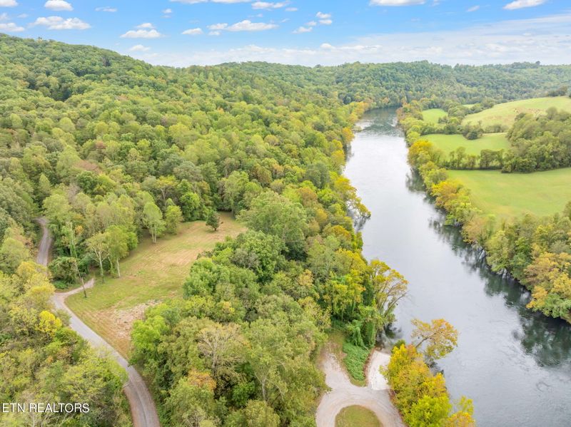 0 Peach Orchard Rd, Clinton, TN 37716