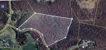 0 Peacock Rd, Deer Lodge, TN 37726