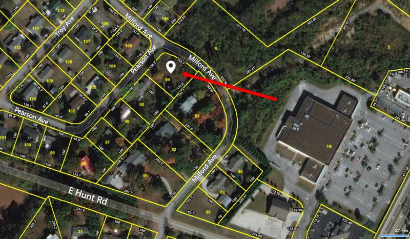 0 Pearson Ave, Maryville, TN 37804