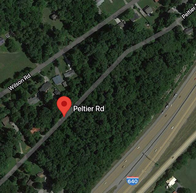 0 Peltier Rd, Knoxville, TN 37912