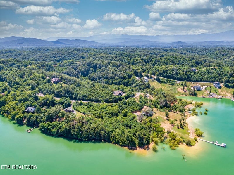 0 Penelope Ln, Sevierville, TN 37876