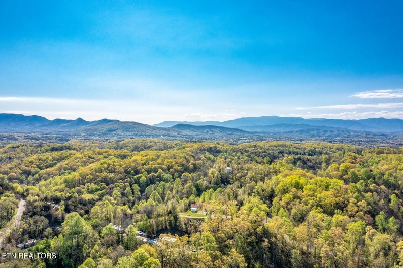 0 Penelope Ln, Sevierville, TN 37876