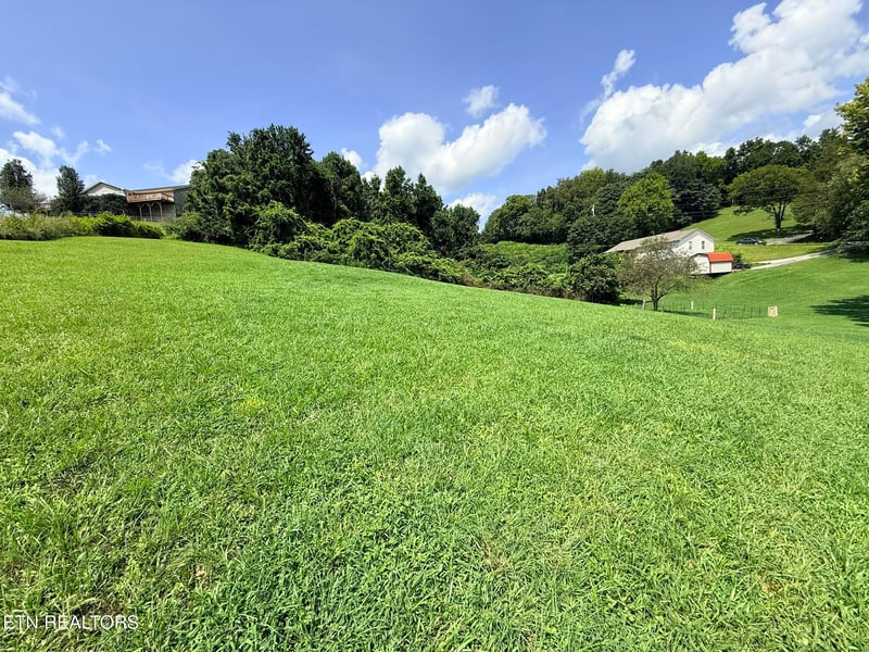 0 Perkins Tr, Jacksboro, TN 37757