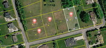 0 Perkins Tr, Jacksboro, TN 37757