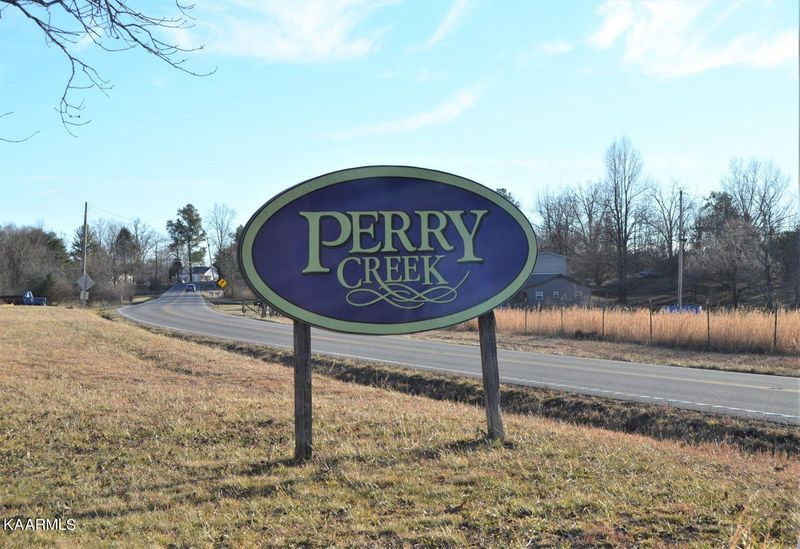 0 Perry Creek Dr, Crossville, TN 38572