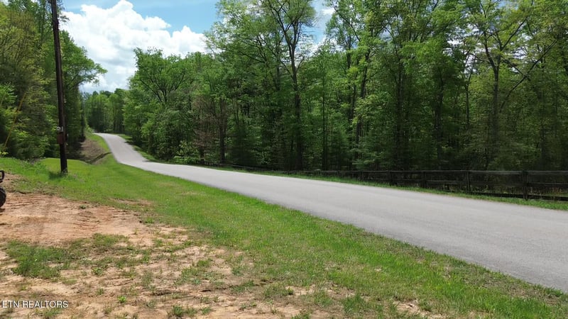 0 Peters Ford Rd, Sunbright, TN 37872
