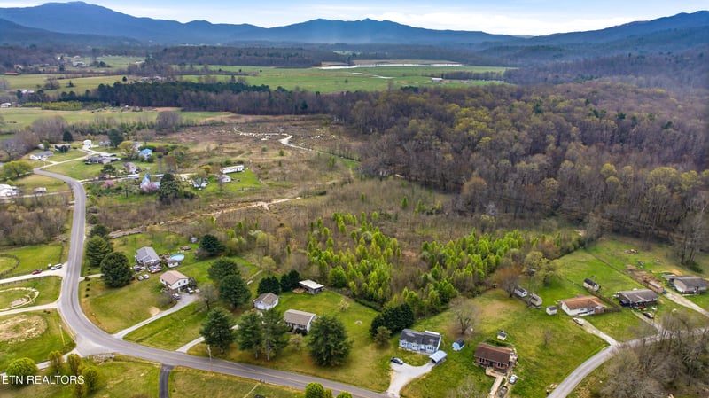 0 Petit Ln, Wartburg, TN 37887