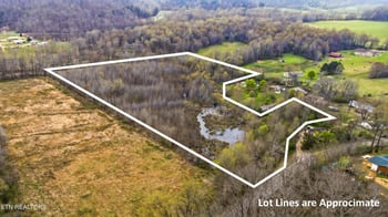 0 Petros Hwy, Oliver Springs, TN 37840