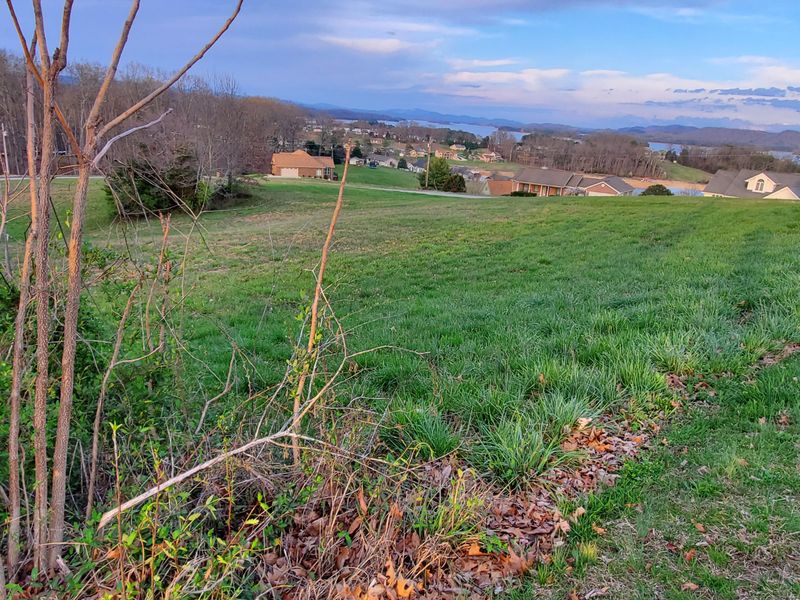 0 Pheasant View Lot 195, Rutledge, TN 37861