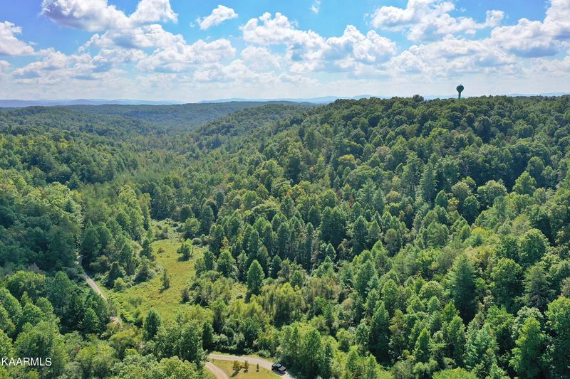0 Phillips Cemetery Rd, Helenwood, TN 37755