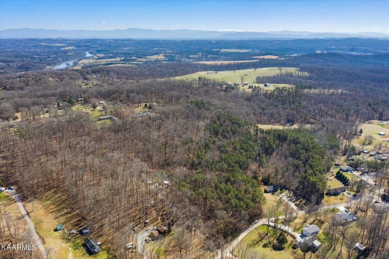 0 Pilgrim Ln, Mascot, TN 37806