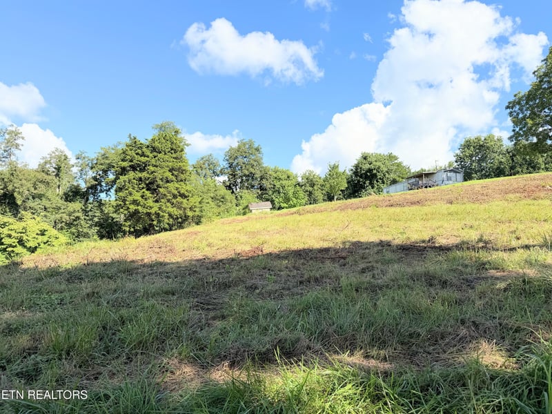 0 Pine Crest Dr, Maynardville, TN 37807