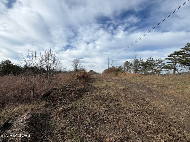 0 Pine Mountain Rd, Jellico, TN 37762