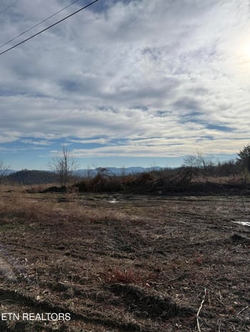 0 Pine Mountain Rd, Jellico, TN 37762