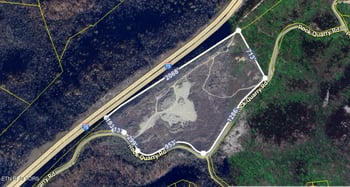 0 Pine Mountain Rd, Jellico, TN 37762