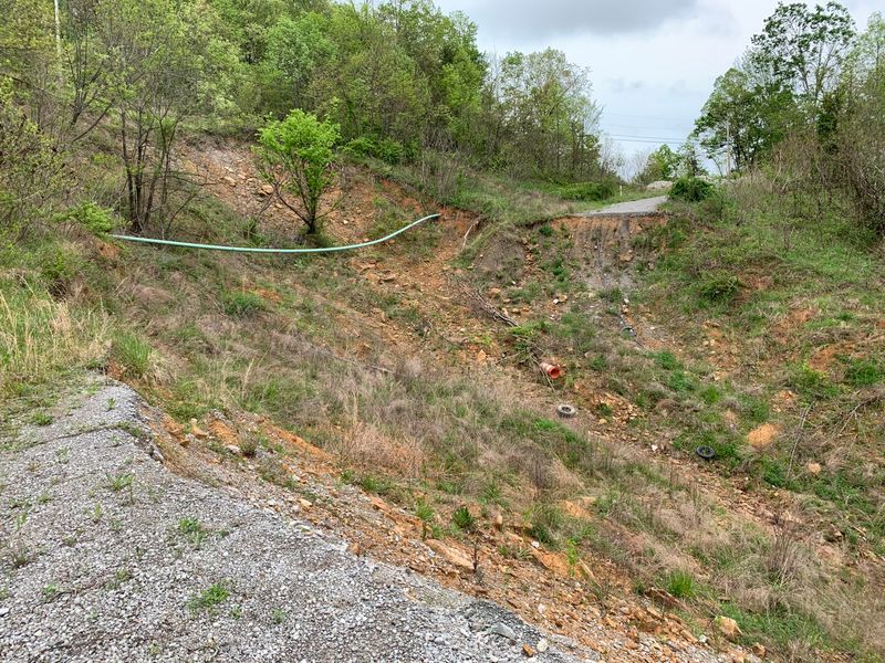 0 Pine Mountain Rd, Lafollette, TN 37766