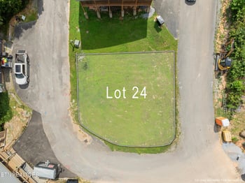 0 Pine Peak Way Lot 24, Pigeon Forge, TN 37862