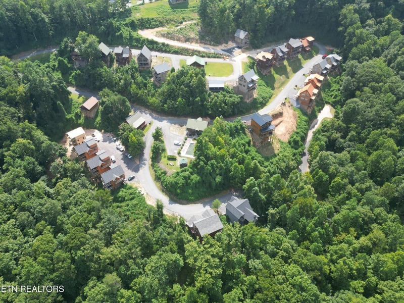 0 Pine Peak Way, Pigeon Forge, TN 37862