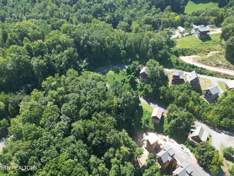 0 Pine Peak Way, Pigeon Forge, TN 37862