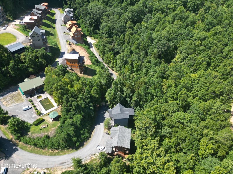 0 Pine Peak Way, Pigeon Forge, TN 37862