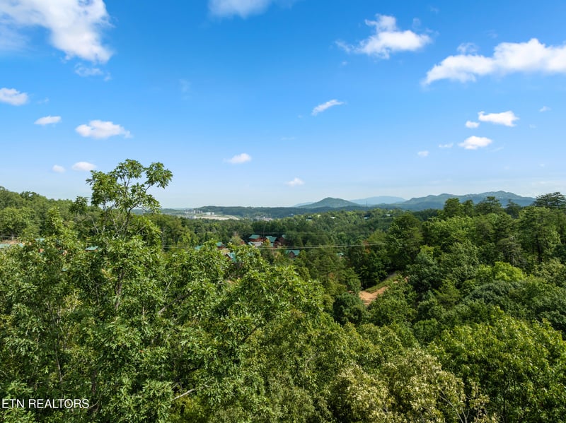 0 Pine Valley Way Lot 8, Pigeon Forge, TN 37862