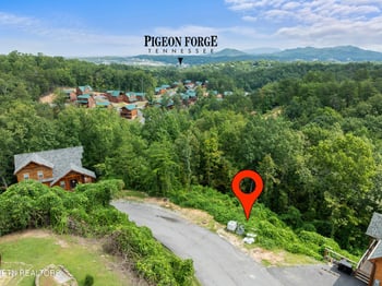 0 Pine Valley Way Lot 8, Pigeon Forge, TN 37862