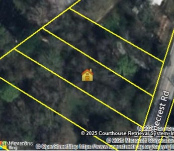 0 Pinecrest Rd, Jacksboro, TN 37757